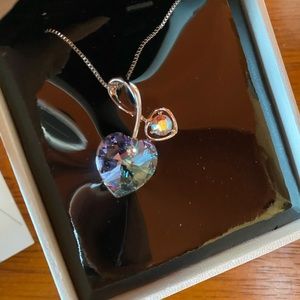 Swarovski Necklace